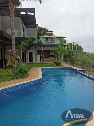 Imagem Casa com 4 Quartos à Venda, 300 m² em Igaratá - Igaratá Imagem Casa com 4 Quartos à Venda, 300 m² em Igaratá - Igaratá