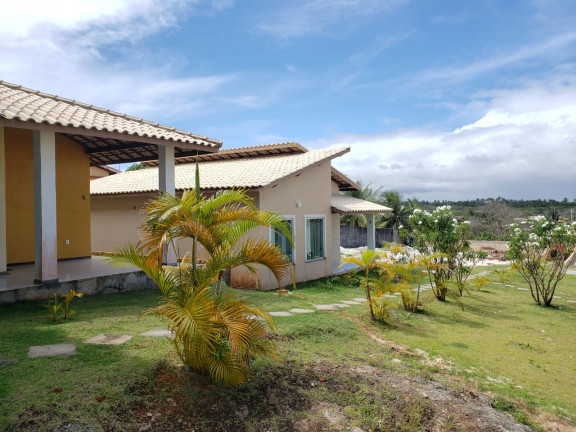 Casa com 2 Quartos à Venda, 90 m² em Barra Do Jacuípe - Camaçari