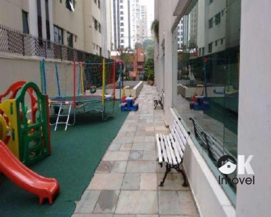 Imagem Apartamento com 2 Quartos à Venda, 100 m² em Jardim Paulista - São Paulo