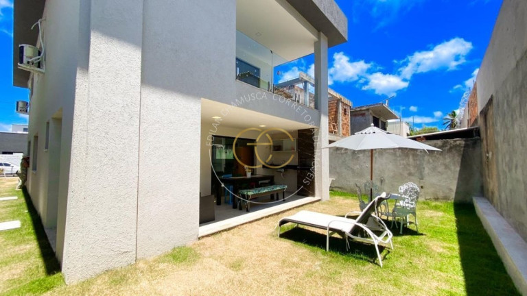 Imagem Casa de Condomínio com 3 Quartos à Venda, 240 m² em Catu De Abrantes (abrantes) - Camaçari