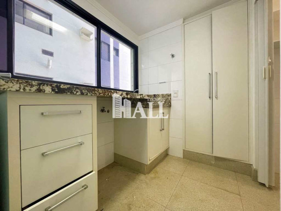 Imagem Apartamento com 3 Quartos à Venda, 158 m² em Green Fields Residence Club - São José Do Rio Preto Imagem Apartamento com 3 Quartos à Venda, 158 m² em Green Fields Residence Club - São José Do Rio Preto