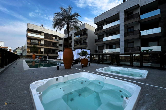 Imagem Apartamento com 3 Quartos à Venda, 129 m² em Palmas - Governador Celso Ramos Imagem Apartamento com 3 Quartos à Venda, 129 m² em Palmas - Governador Celso Ramos