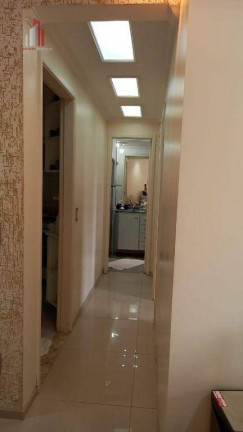 Imagem Apartamento com 2 Quartos à Venda, 50 m² em Imirim - São Paulo