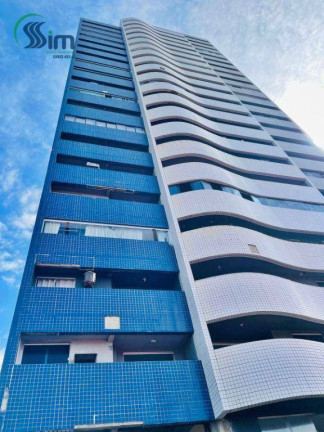 Imagem Apartamento com 2 Quartos à Venda, 75 m² em Praia Do Futuro Ii - Fortaleza Imagem Apartamento com 2 Quartos à Venda, 75 m² em Praia Do Futuro Ii - Fortaleza