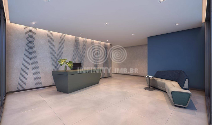 Imagem Apartamento com 1 Quarto à Venda, 30 m² em Vila Madalena - São Paulo