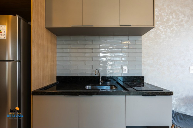 Imagem Apartamento com 1 Quarto à Venda, em Moema - São Paulo Imagem Apartamento com 1 Quarto à Venda, em Moema - São Paulo