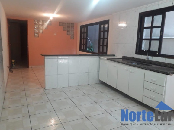 Imagem Sobrado com 2 Quartos à Venda, 100 m² em Vila Cruz Das Almas - São Paulo