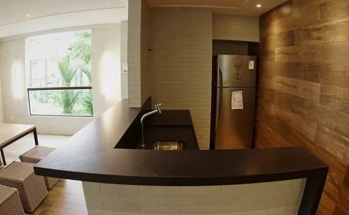 Imagem Apartamento com 2 Quartos à Venda, 55 m² em Pina - Recife Imagem Apartamento com 2 Quartos à Venda, 55 m² em Pina - Recife