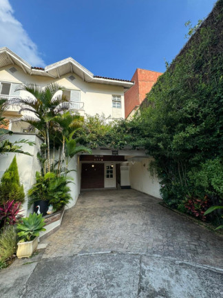 Sobrado com 3 Quartos à Venda, 320 m² em Jardim Barbacena - Cotia