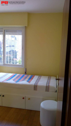 Imagem Apartamento com 2 Quartos à Venda, 65 m² em Itaim Bibi - São Paulo