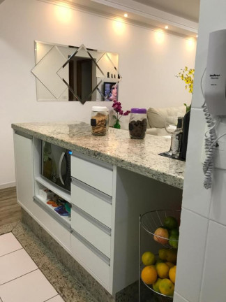 Imagem Apartamento com 2 Quartos à Venda, 60 m² em Vila Andrade - São Paulo Imagem Apartamento com 2 Quartos à Venda, 60 m² em Vila Andrade - São Paulo