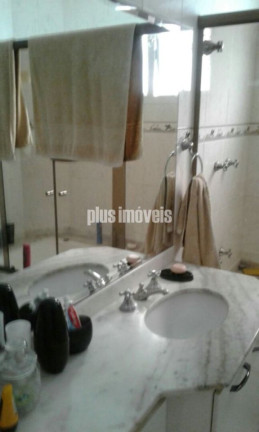 Imagem Apartamento com 3 Quartos à Venda, 143 m² em Campo Belo - São Paulo Imagem Apartamento com 3 Quartos à Venda, 143 m² em Campo Belo - São Paulo