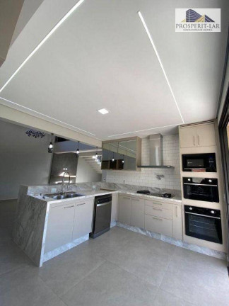 Imagem Casa com 3 Quartos à Venda, 218 m² em Jardim Maracanã - Atibaia
