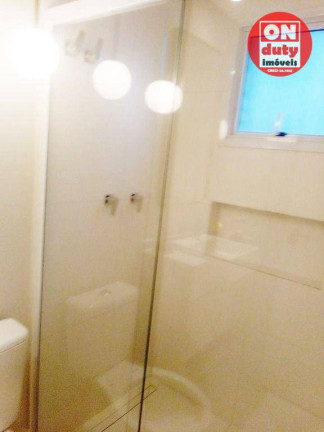 Imagem Apartamento com 2 Quartos à Venda, 82 m² em Aparecida - Santos