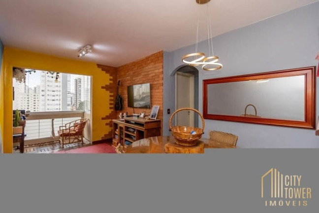 Apartamento com 2 Quartos à Venda, 54 m² em Saúde - São Paulo