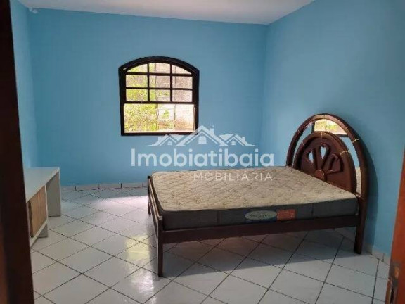 Chácara com 3 Quartos à Venda, 1.000 m² em Tanque - Atibaia