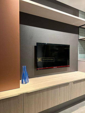 Imagem Apartamento com 1 Quarto à Venda, 52 m² em Trindade - Florianópolis