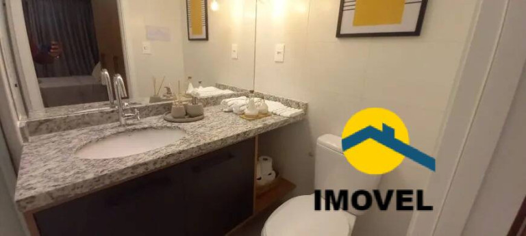 Imagem Apartamento com 2 Quartos à Venda, 72 m² em Icaraí - Niterói