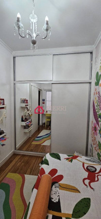 Imagem Sobrado com 3 Quartos à Venda, 150 m² em Jardim Cidade Pirituba - São Paulo