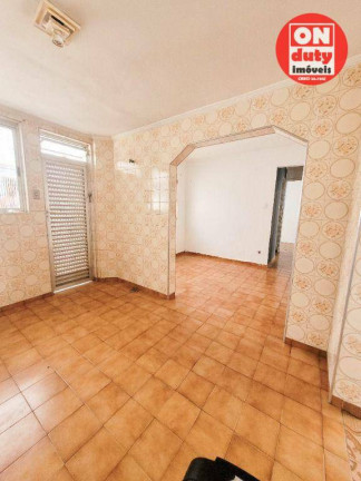 Imagem Apartamento com 2 Quartos à Venda, 61 m² em Aparecida - Santos Imagem Apartamento com 2 Quartos à Venda, 61 m² em Aparecida - Santos