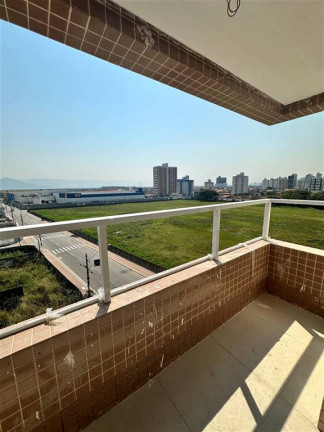Imagem Apartamento com 3 Quartos à Venda, 101 m² em Guilhermina - Praia Grande