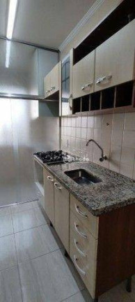 Imagem Apartamento com 2 Quartos à Venda, 48 m² em Nova Espirito Santo - Valinhos Imagem Apartamento com 2 Quartos à Venda, 48 m² em Nova Espirito Santo - Valinhos