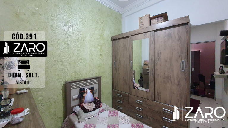 Imagem Casa com 6 Quartos à Venda, 250 m² em Jardim Guanabara - Rio Claro
