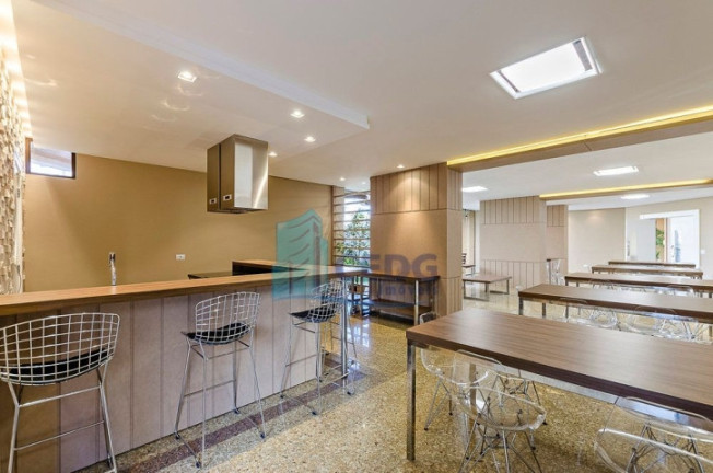 Imagem Apartamento com 4 Quartos à Venda, 302 m² em Batel - Curitiba