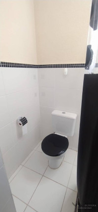 Imagem Casa de Condomínio com 3 Quartos à Venda, 135 m² em Vila São Geraldo - São José Dos Campos Imagem Casa de Condomínio com 3 Quartos à Venda, 135 m² em Vila São Geraldo - São José Dos Campos
