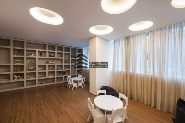 Imagem Apartamento com 4 Quartos à Venda, 575 m² em Itaim Bibi - São Paulo