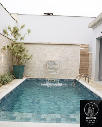 Imagem Casa com 4 Quartos à Venda, 308 m² em Ibiti Royal Park - Sorocaba