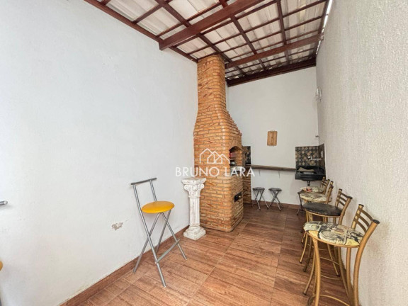 Imagem Casa com 3 Quartos à Venda, 212 m² em Jardim Brasília - Betim Imagem Casa com 3 Quartos à Venda, 212 m² em Jardim Brasília - Betim