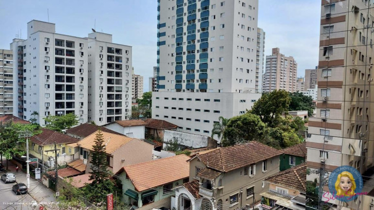 Imagem Apartamento com 2 Quartos à Venda, 97 m² em Itararé - São Vicente Imagem Apartamento com 2 Quartos à Venda, 97 m² em Itararé - São Vicente