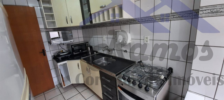 Imagem Imóvel com 2 Quartos à Venda, 78 m² em Nonoai - Porto Alegre