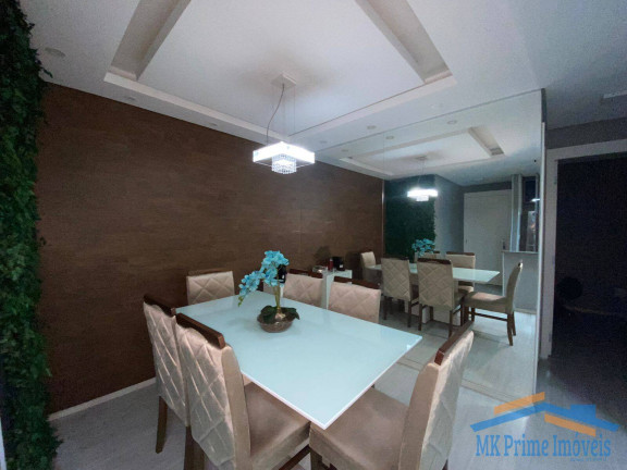 Imagem Apartamento com 2 Quartos à Venda, 52 m² em Padroeira - Osasco