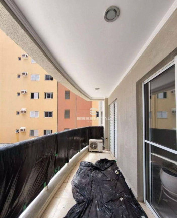 Imagem Apartamento com 3 Quartos à Venda, 72 m² em Vila Nosso Senhor Do Bom Fim - São José Do Rio Preto