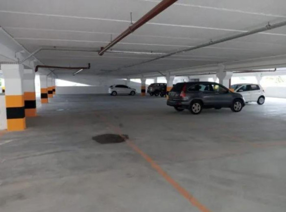 Imagem Imóvel com 2 Quartos para Alugar, 44 m² em Centro - Lauro De Freitas Imagem Imóvel com 2 Quartos para Alugar, 44 m² em Centro - Lauro De Freitas