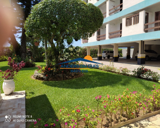 Imóvel com 2 Quartos à Venda, 96 m² em Massaguaçu - Caraguatatuba
