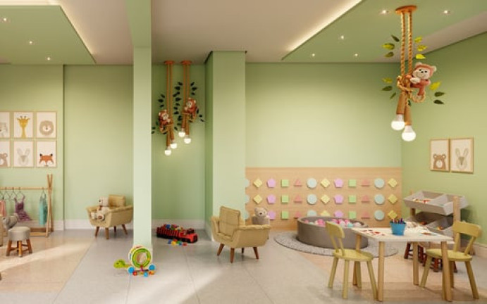 Imagem Apartamento com 2 Quartos à Venda, 48 m² em Recreio Dos Bandeirantes - Rio De Janeiro Imagem Apartamento com 2 Quartos à Venda, 48 m² em Recreio Dos Bandeirantes - Rio De Janeiro