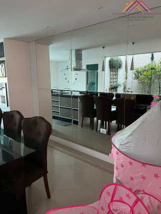 Imagem Sobrado com 3 Quartos à Venda, 259 m² em Laranjeiras - Caieiras