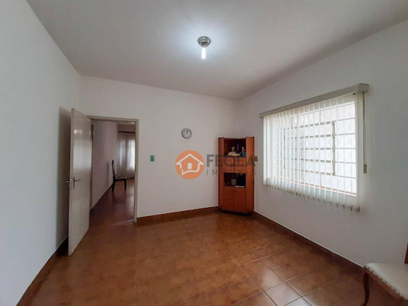 Imagem Casa com 3 Quartos à Venda, 200 m² em Jardim Santana - Americana