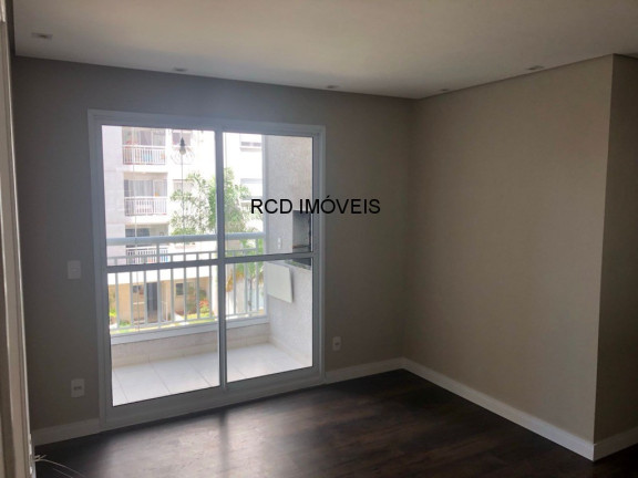 Imagem Apartamento com 2 Quartos à Venda, 60 m² em Jardim Das Vertentes - São Paulo