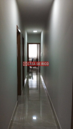 Imagem Casa com 3 Quartos à Venda, 80 m² em Belle Ville - Londrina Imagem Casa com 3 Quartos à Venda, 80 m² em Belle Ville - Londrina