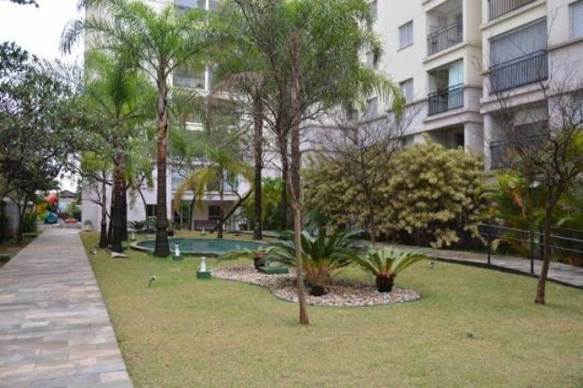 Imagem Apartamento com 2 Quartos à Venda ou Locação, 53 m² em Vila Leopoldina - São Paulo