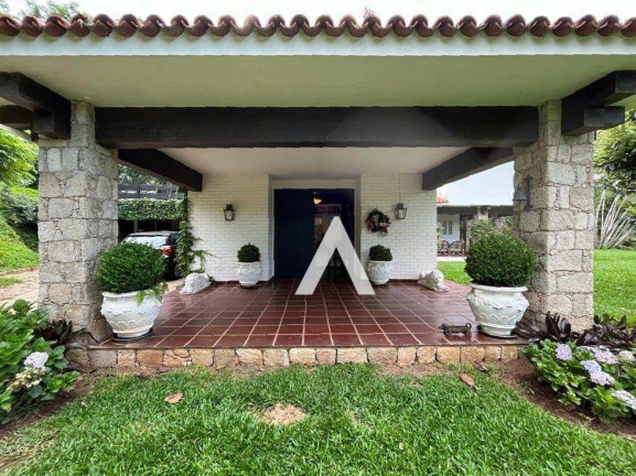 Imagem Casa com 5 Quartos à Venda, 609 m² em Quebra Frascos - Teresópolis Imagem Casa com 5 Quartos à Venda, 609 m² em Quebra Frascos - Teresópolis