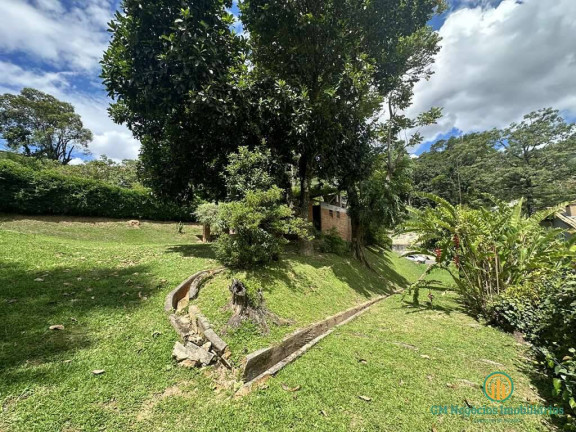 Imagem Terreno em Condomínio à Venda, 1 m² em Recanto Impla - Carapicuíba