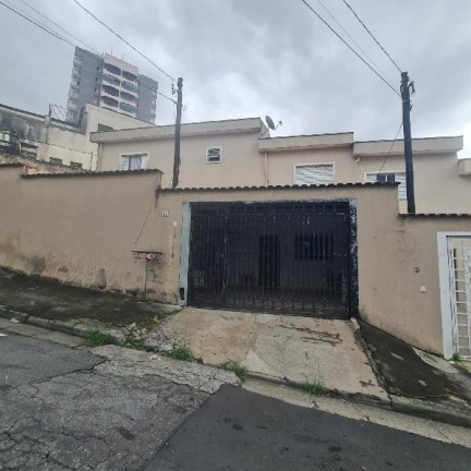 Casa com 2 Quartos à Venda, 68 m² em Vila Vasconcelos - Sao Paulo