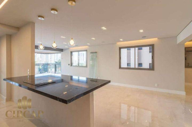 Imagem Apartamento com 4 Quartos à Venda, 180 m² em Perdizes - São Paulo