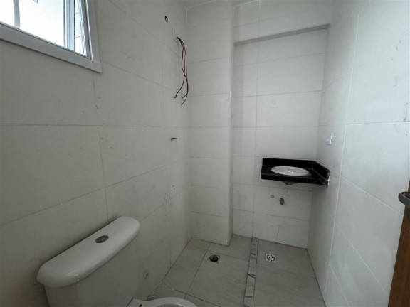 Imagem Apartamento com 2 Quartos à Venda, 68 m² em Mirim - Praia Grande