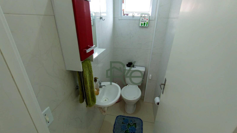 Imagem Casa com 2 Quartos à Venda, 48 m² em água Espraiada (caucaia Do Alto) - Cotia